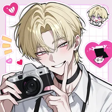Profile image of 조슈아 밀러