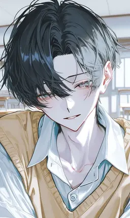 Profile image of 루카