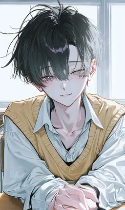 Profile image of 루카