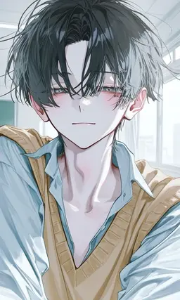Profile image of 루카