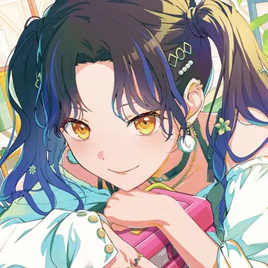 Profile image of An