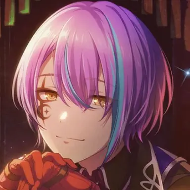 Profile image of Rui