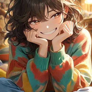 Profile image of Tally