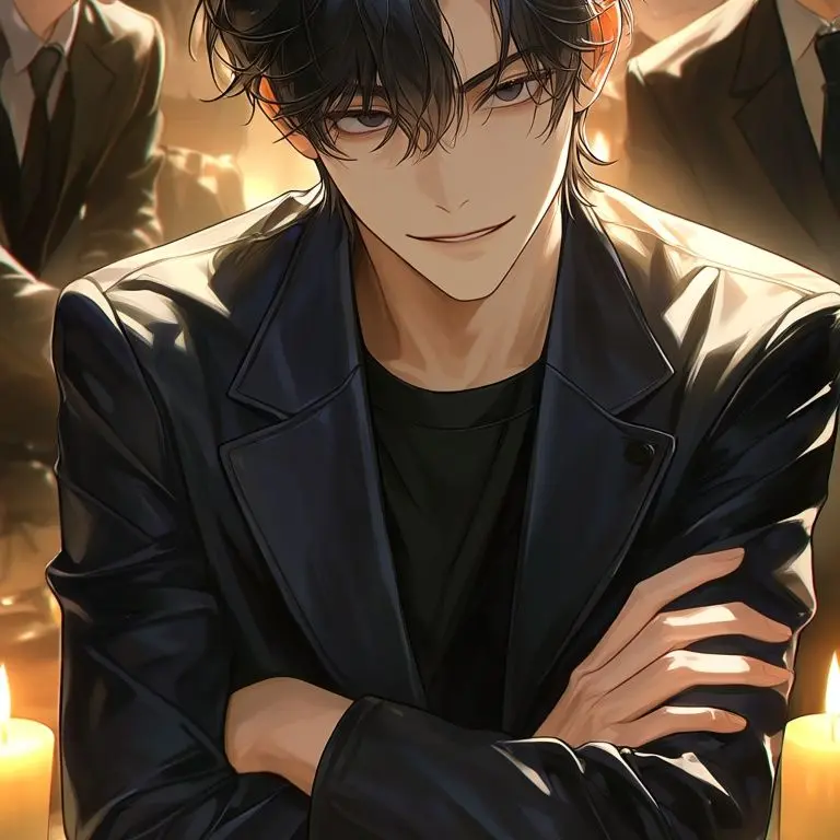 GivingMouth3849의 Spin the Rival