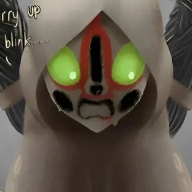 Profile image of SCP-173