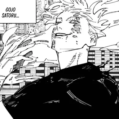 Profile image of Gojo