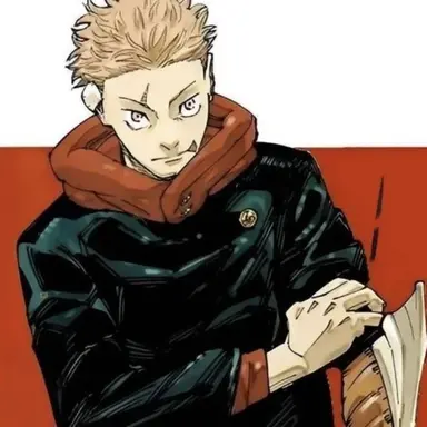 Profile image of Yuji