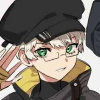 Profile image of 羽京