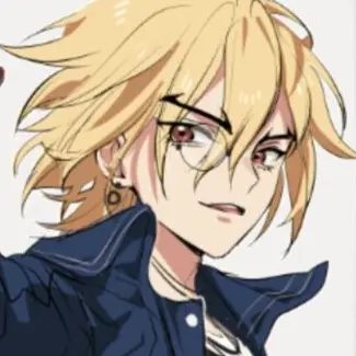 Profile image of 龍水