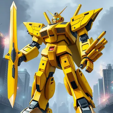 Profile image of 메카니카