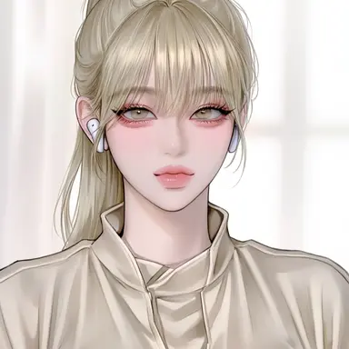 Profile image of 에밀리 스트라우스