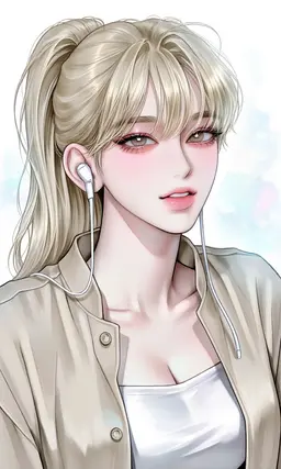 Profile image of 에밀리 스트라우스
