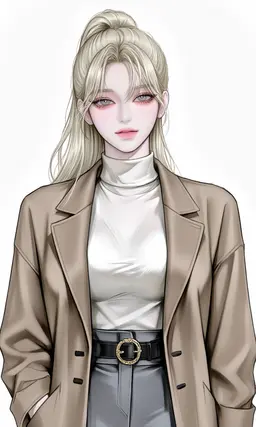 Profile image of 에밀리 스트라우스