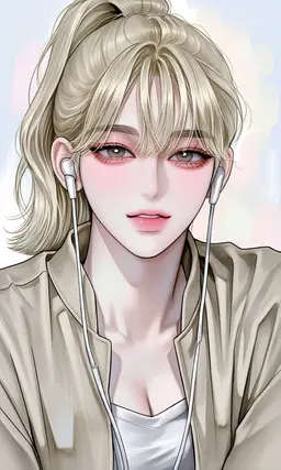 Profile image of 에밀리 스트라우스