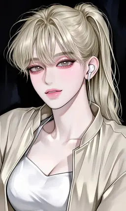 Profile image of 에밀리 스트라우스