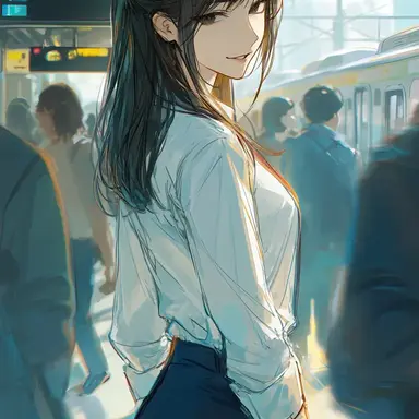 Profile image of 佐伯 冴子