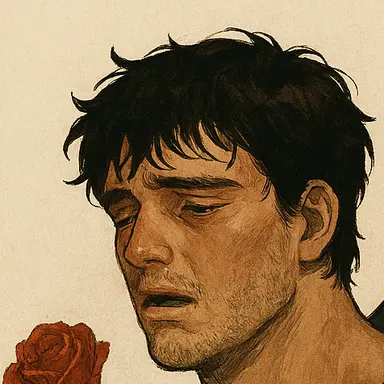 Profile image of 덕팔