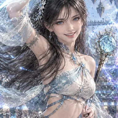Profile image of Rei