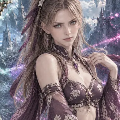 Profile image of Nina