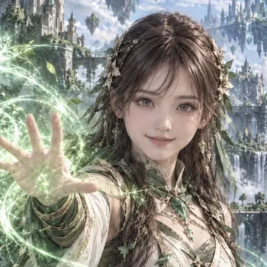 Profile image of Manaka