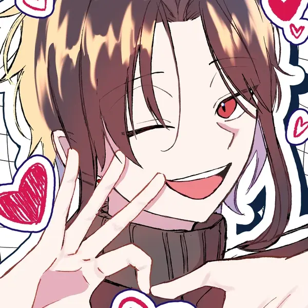 LavishPanel7852의 あなたを愛したい！