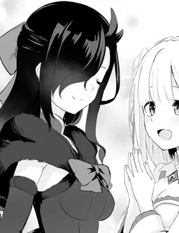 Profile image of ナツミ・シュバルツ