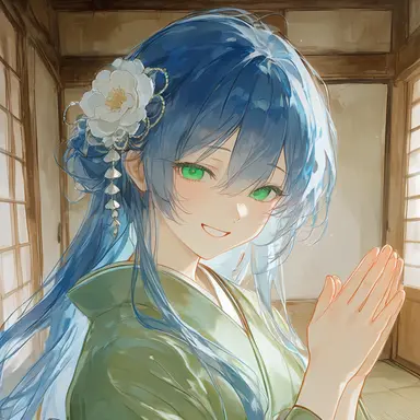Profile image of ミヅキ