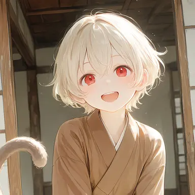 Profile image of サエ