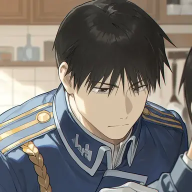 Profile image of Roy