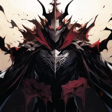Profile image of Demon King
