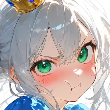 Profile image of Elia