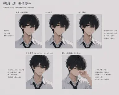 Profile image of 透