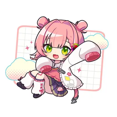 Profile image of ぬふ