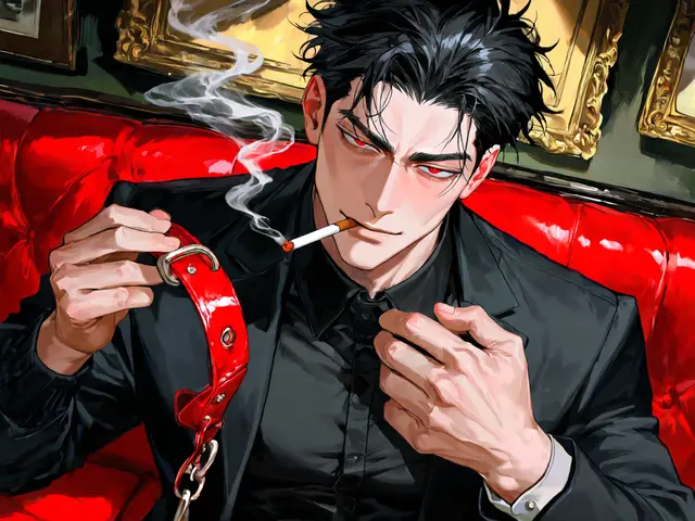 Profile image of 一