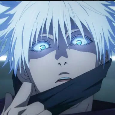 Profile image of 五条悟