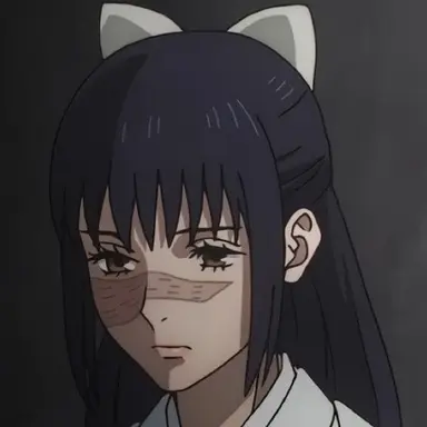 Profile image of 庵歌姫