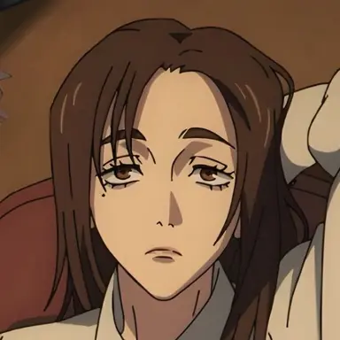 Profile image of 家入硝子