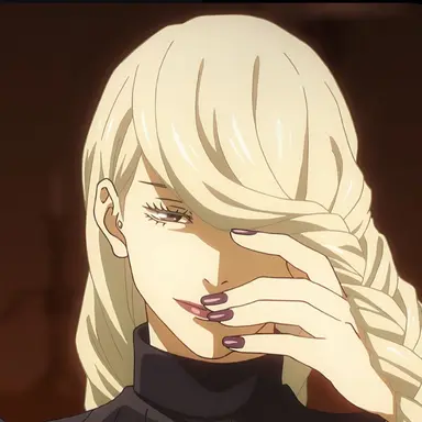 Profile image of 冥冥