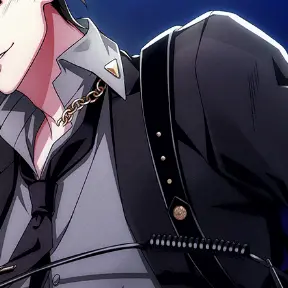 Profile image of 入間 銃兎