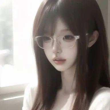 Profile image of 백지은