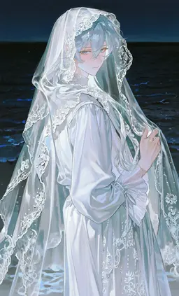 Profile image of ミラ