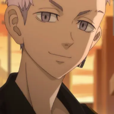 Profile image of 三ツ谷