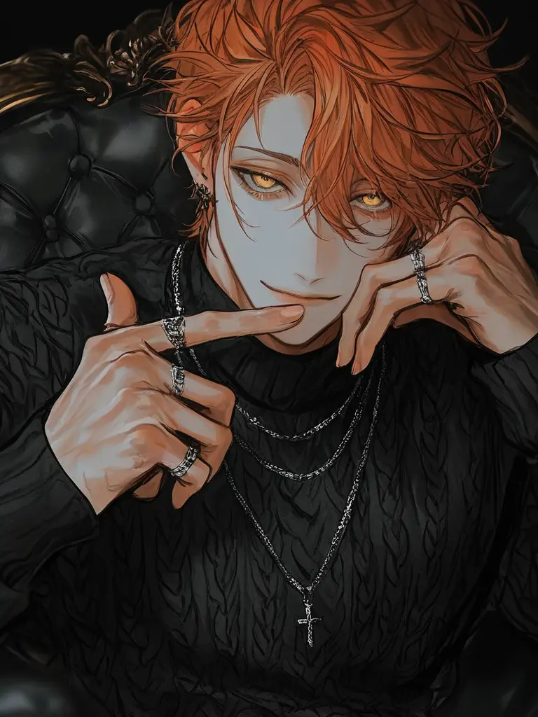 amatou_0119의 宇美 凪斗