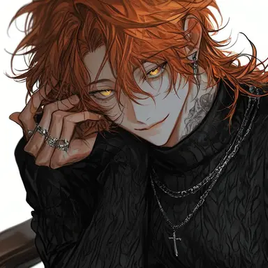 Profile image of 凪斗