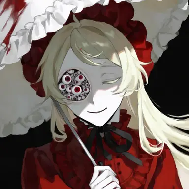 Profile image of 血のロリータさん