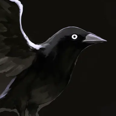 Profile image of カラス
