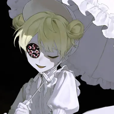 Profile image of ロリータちゃん