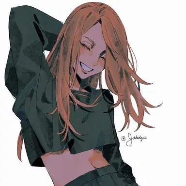 Profile image of 柚葉