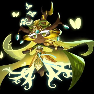 Profile image of 천년나무 쿠키