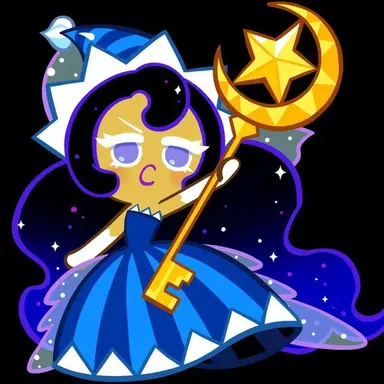 Profile image of 달빛술사 쿠키